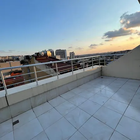 Beyzas & Hotel *