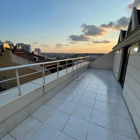 Beyzas & Hotel Provincia di Istanbul
