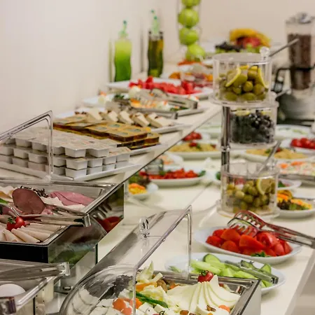 Hotel Beyzas & Provincia di Istanbul