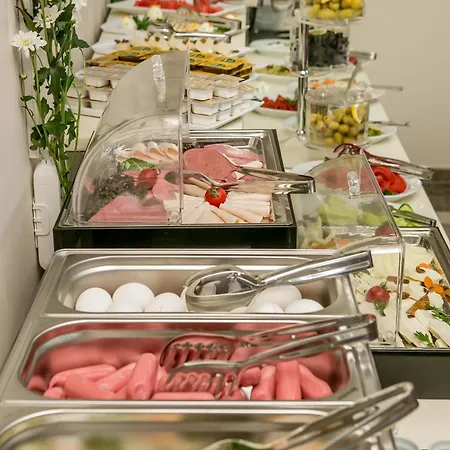 Hotel Beyzas &