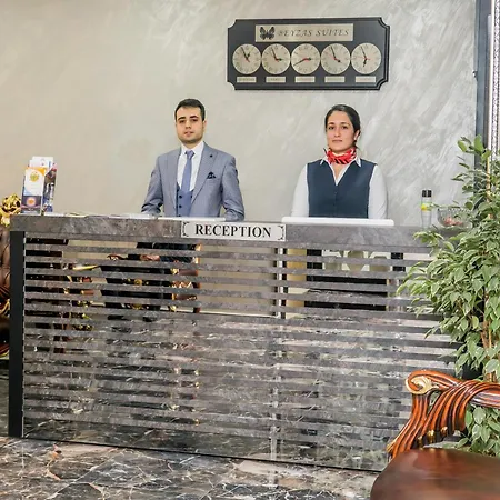 Beyzas & Hotel Provincia di Istanbul