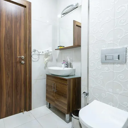 Beyzas & Hotel