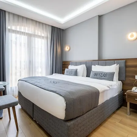 Hotel Beyzas & *