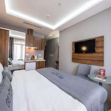 Hotel Beyzas & Provincia di Istanbul