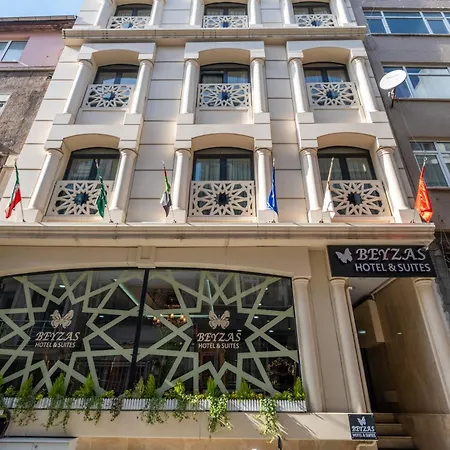 Beyzas & Hotel *