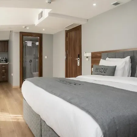 Hotel Beyzas & Provincia di Istanbul