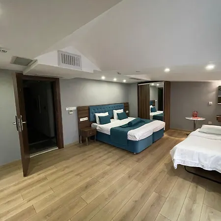 Hotel Beyzas Hotel & Suites *