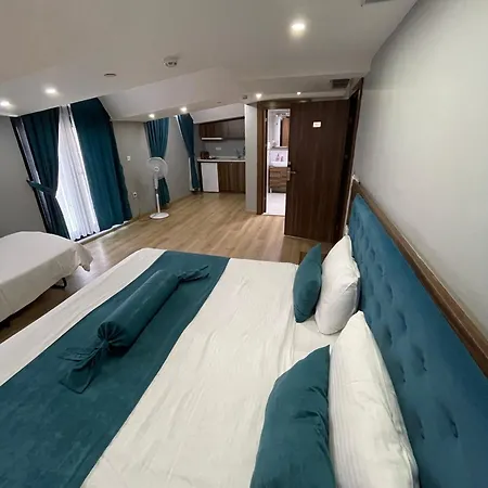 Beyzas Hotel & Suites Hotel *