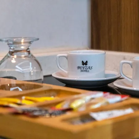 Beyzas Hotel & Suites Hotel *