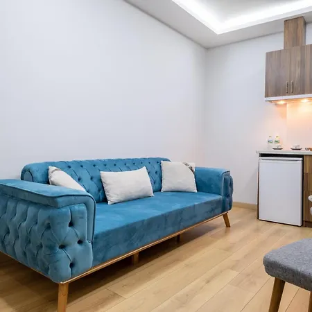 Beyzas Hotel & Suites Hotel
