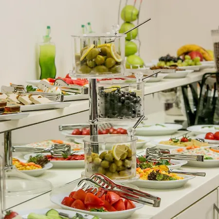 Beyzas Hotel & Suites Hotel *