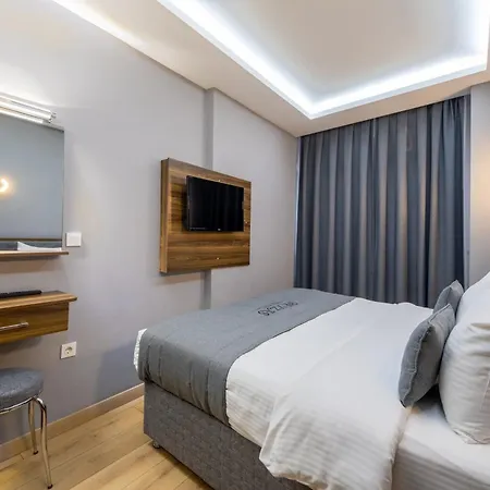 Beyzas Hotel & Suites