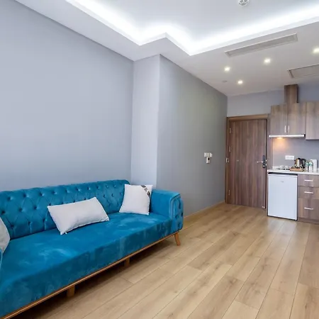 Beyzas Hotel & Suites