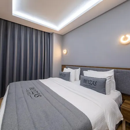 Beyzas Hotel & Suites Hotel *