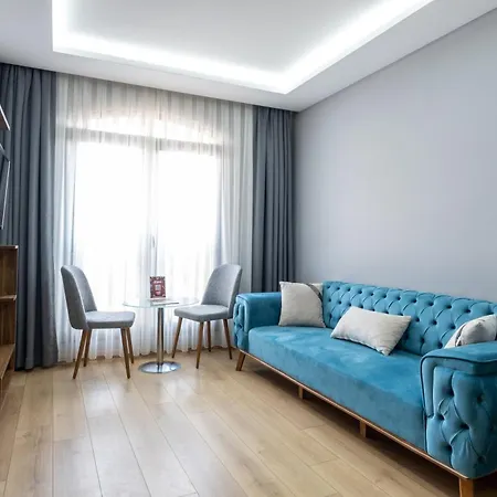 Beyzas Hotel & Suites *