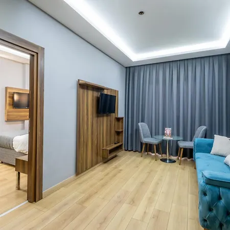 Beyzas Hotel & Suites Hotel