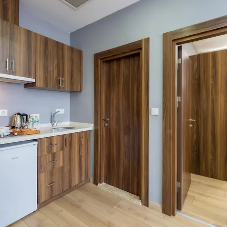 Beyzas Hotel & Suites Hotel Istanbulská provincie