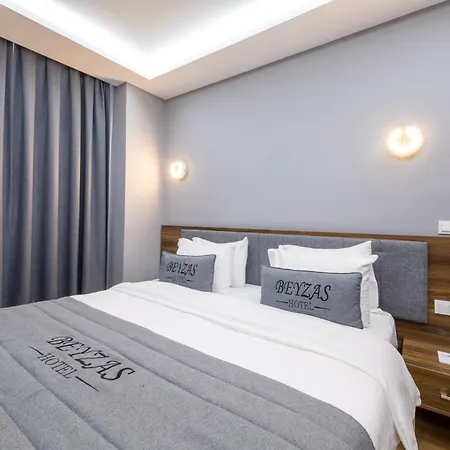 Otel Beyzas & İstanbul