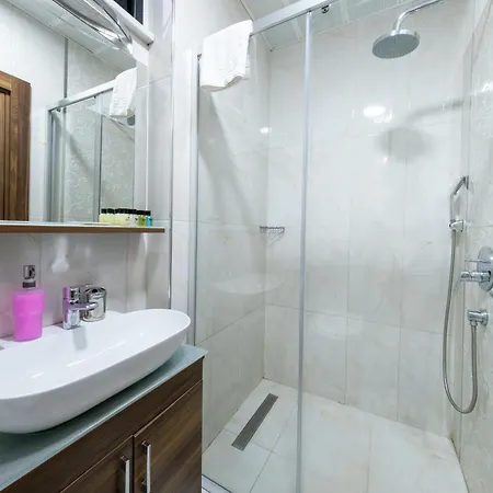 Beyzas Hotel & Suites Hotel *
