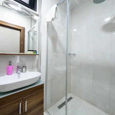 Beyzas Hotel & Suites Hotel *
