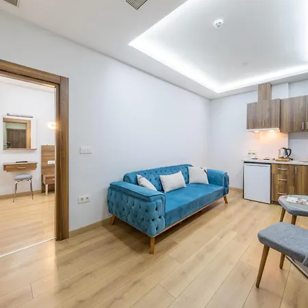 Beyzas Hotel & Suites Hotel *
