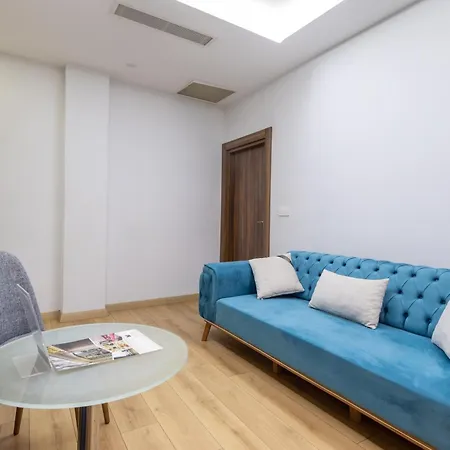 Hotel Beyzas Hotel & Suites *