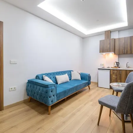 Beyzas Hotel & Suites Hotel *