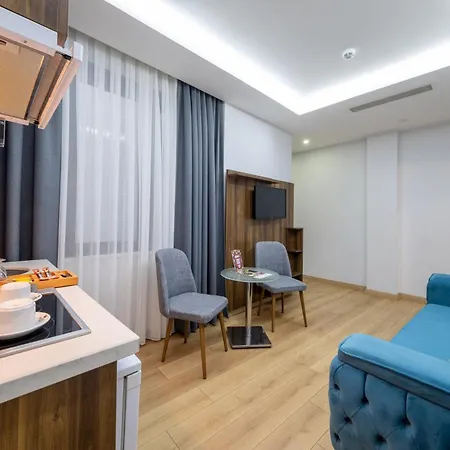 Beyzas & Otel İstanbul