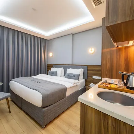 Beyzas Hotel & Suites Hotel *