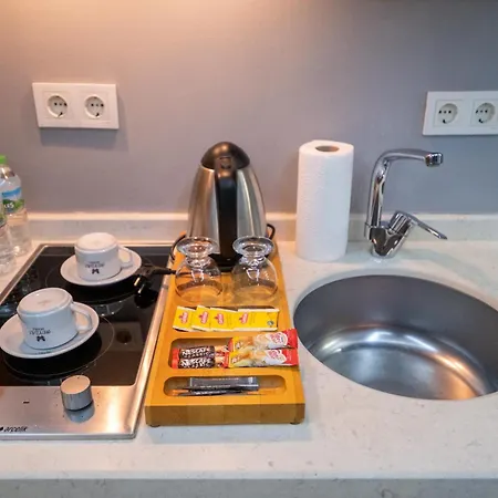 Beyzas & Otel İstanbul