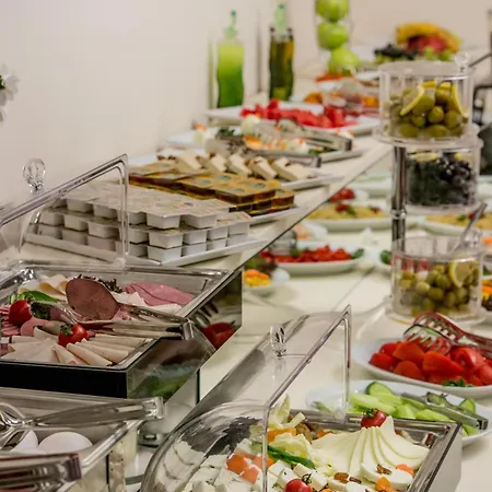 Beyzas Hotels&suites *