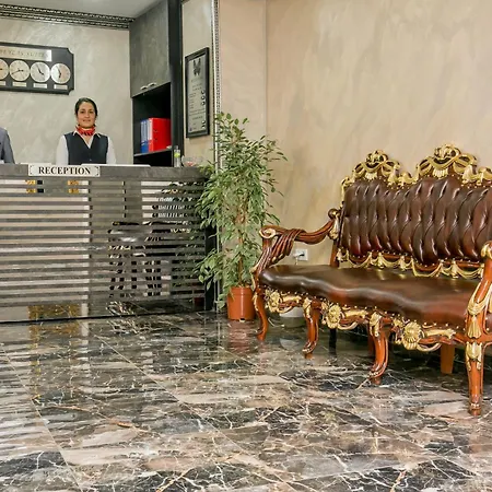 Beyzas Hotels&suites Hotel