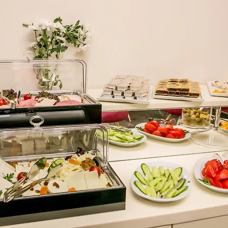 Hotel Beyzas Hotels&suites *