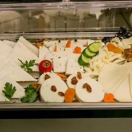 Beyzas Hotels&suites *