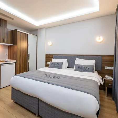 Beyzas Hotels&suites *