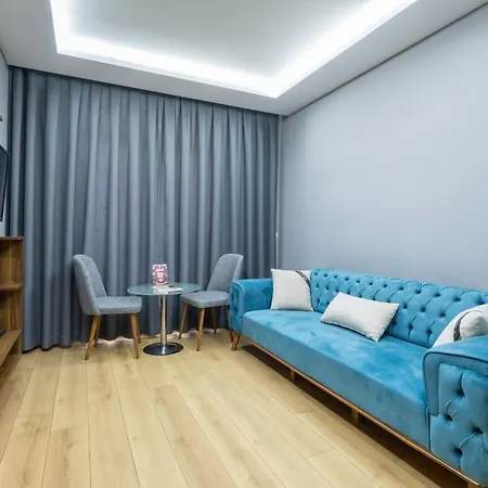 Beyzas Hotels&suites Hotel