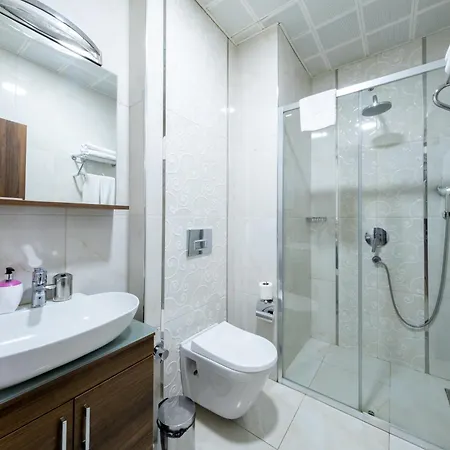 Hotel The Beyza & *