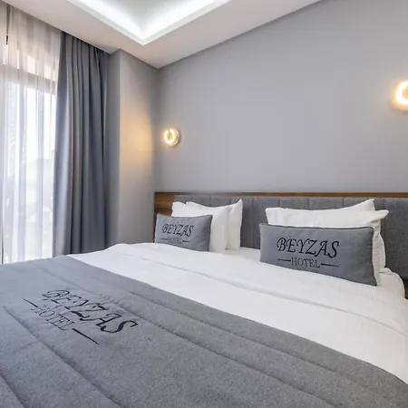The Beyza & Hotel