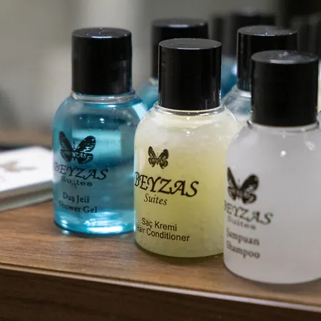ホテル Beyzas &
