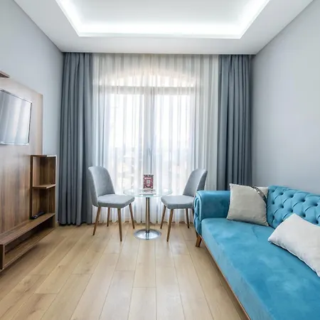 Beyzas Hotels&suites Hotel