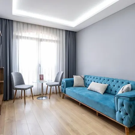 Hotel The Beyza & Istanbul