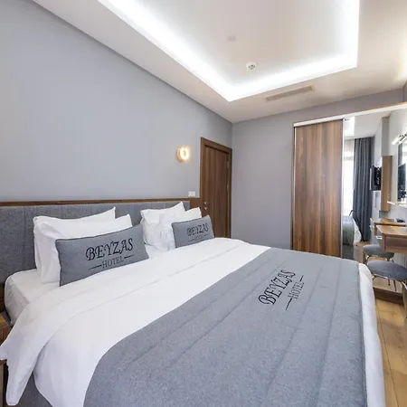 Beyzas Hotels&suites Hotel *