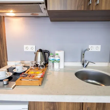 Beyzas Hotels&suites