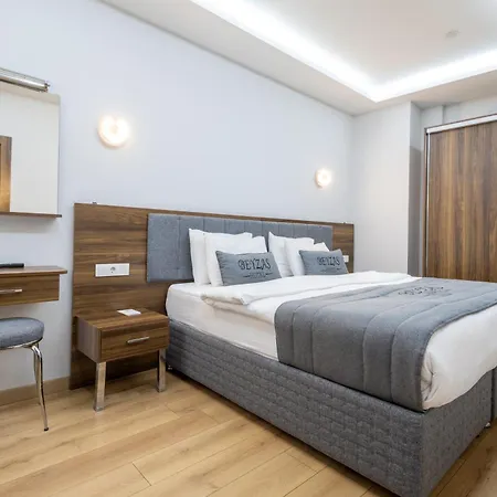 The Beyza & Hotel