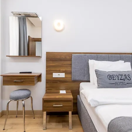 The Beyza & Hotel *