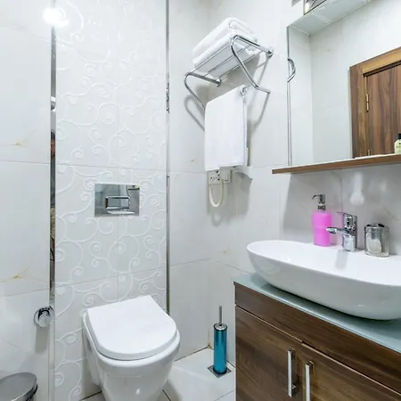 Hotel Beyzas Hotels&suites *