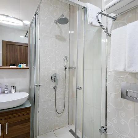 Beyzas Hotels&suites Hotel Istanbulská provincie