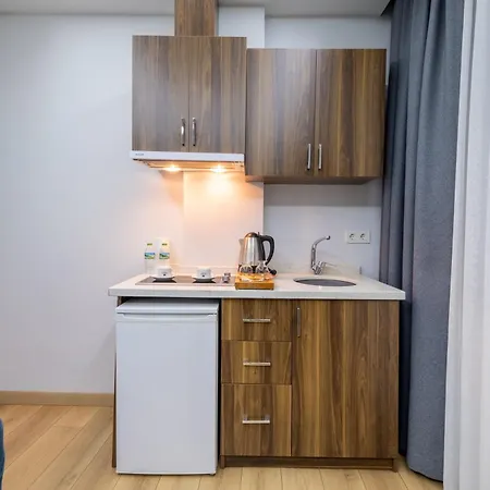 Hotel Beyzas Hotels&suites *