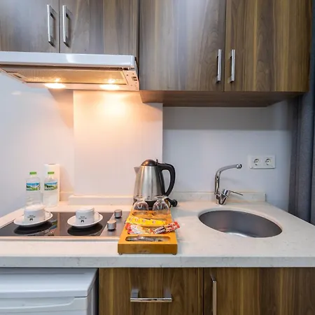 Hotel The Beyza &