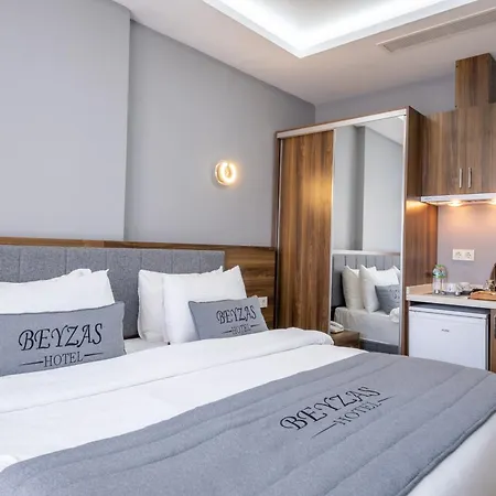 Beyzas Hotels&suites *